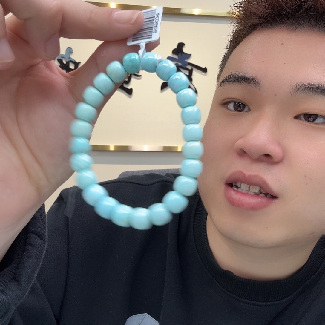 绿松石珠宝奇石未镶嵌782