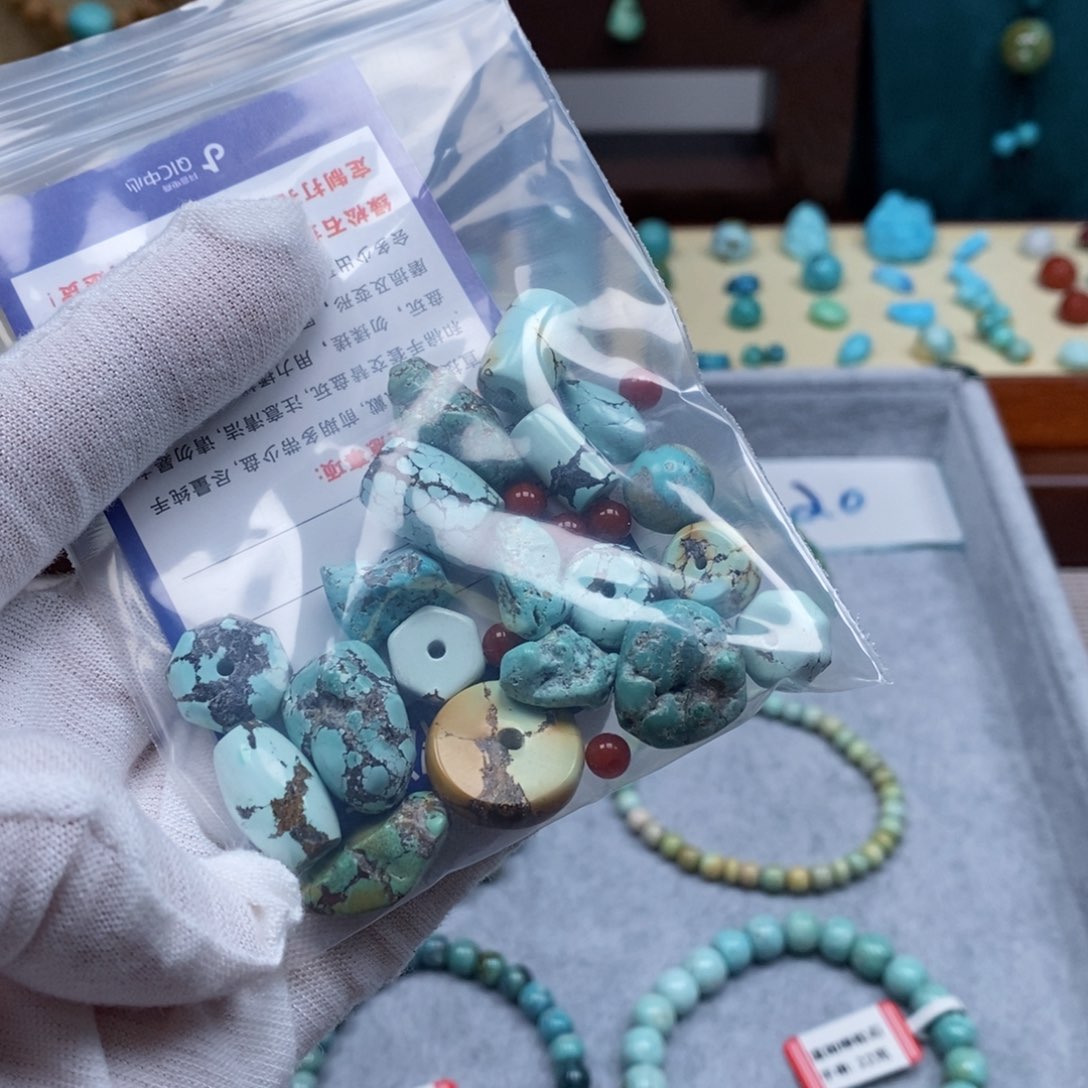 未镶嵌配饰南红玛瑙