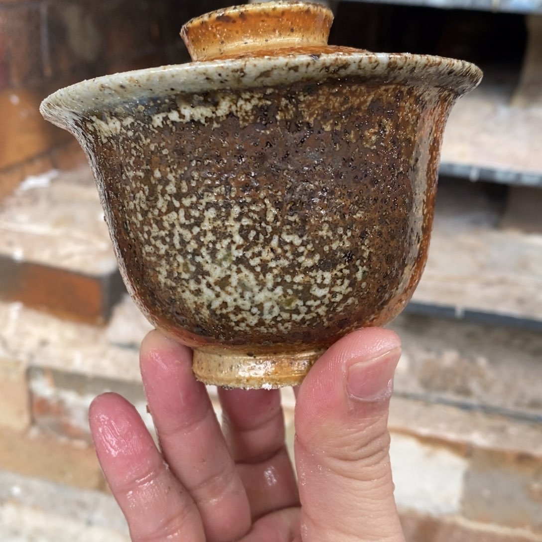 陶园柴烧，精品高货755