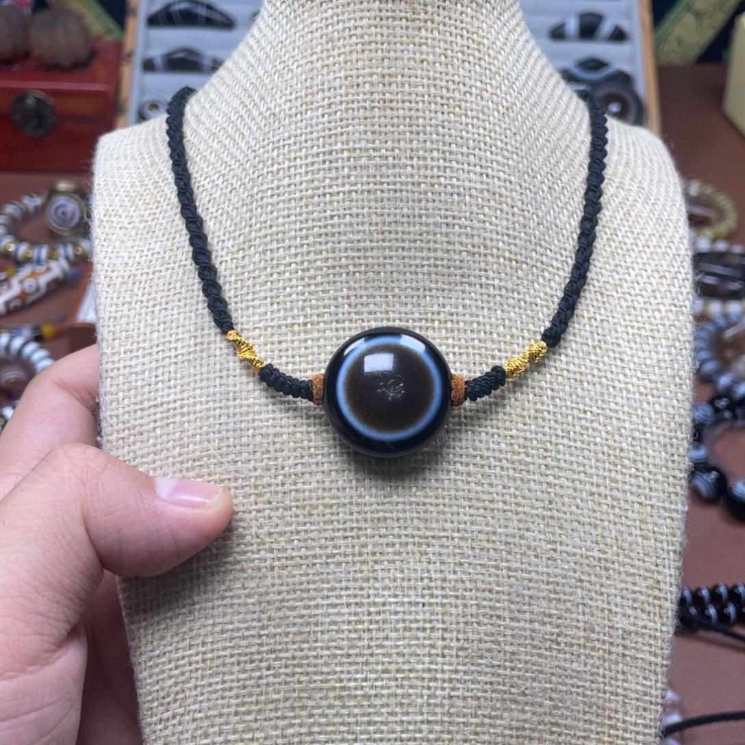 7***哥玛瑙/玉髓未镶嵌配饰