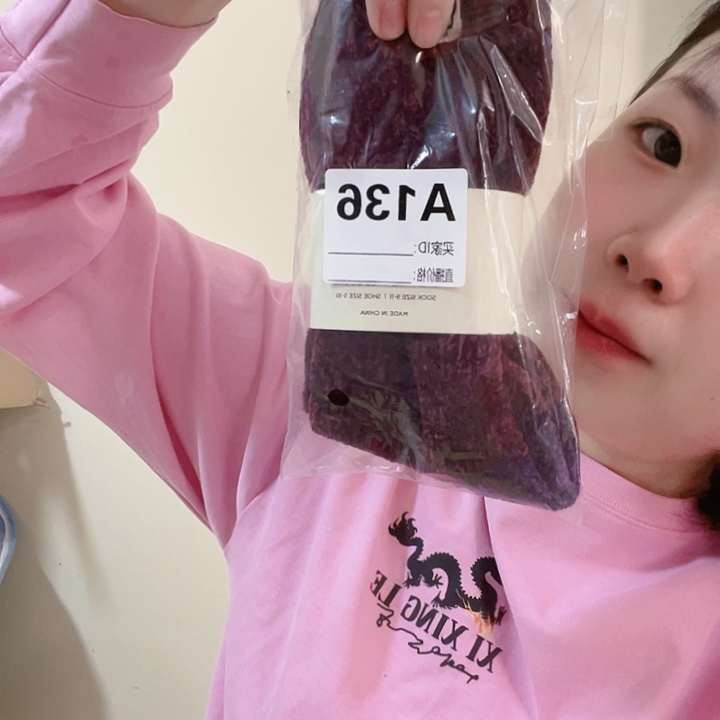 三醋酯纤维哥高货袜子136