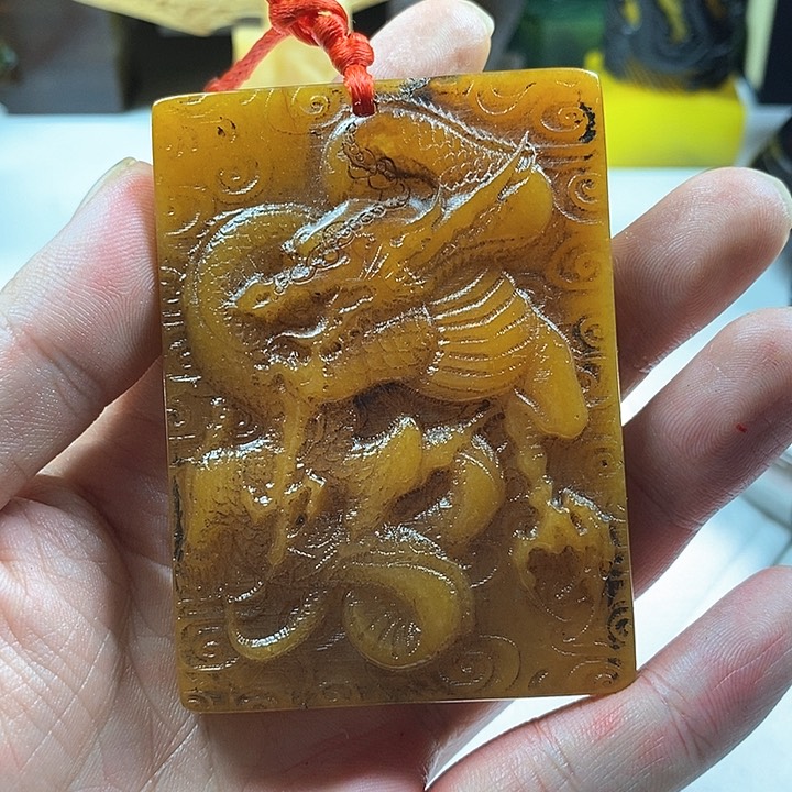 寿山石印石寿山石