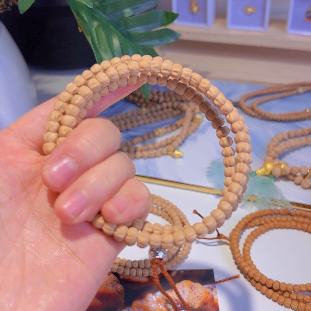 十***三吊坠柏香籽/百香籽