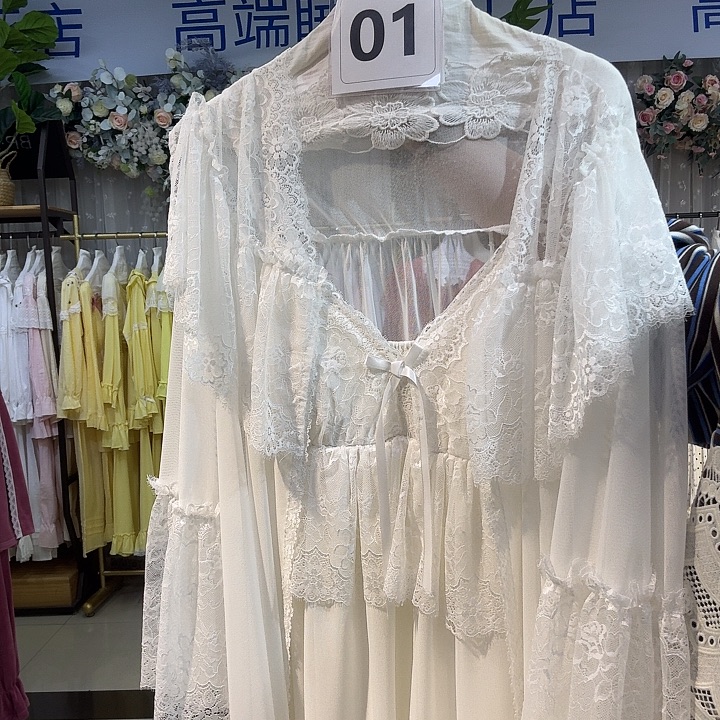 三醋酯纤维纯棉套