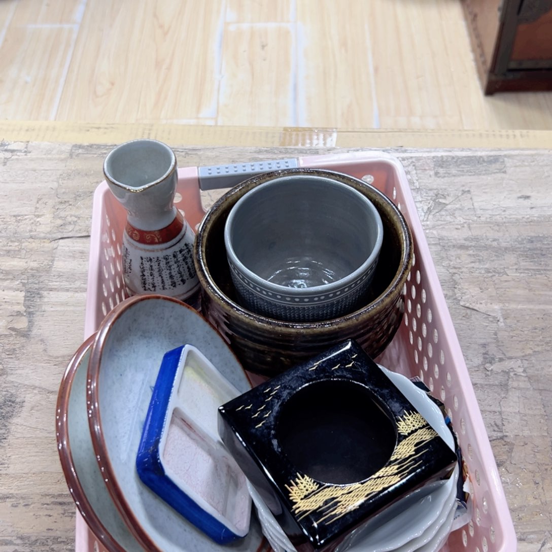 瓷片陶瓷等行业的生产和销售