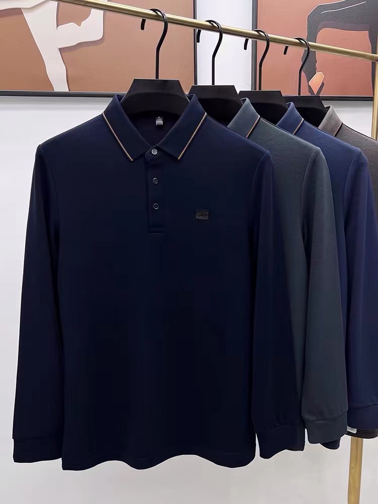 【资阳恒宣】C52990男士百搭加厚保暖上衣