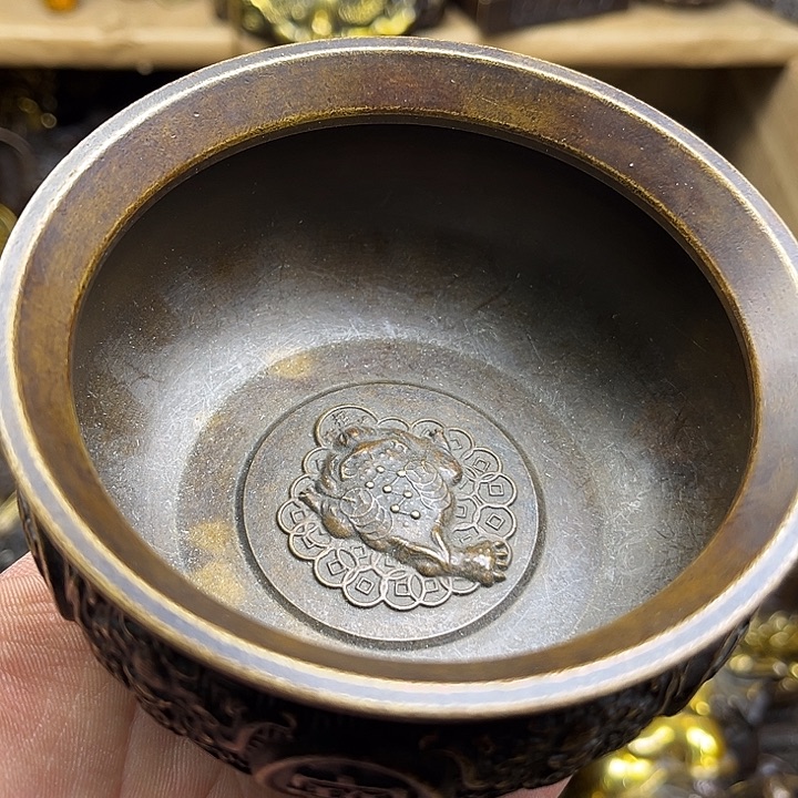 航弟文玩铜器链接