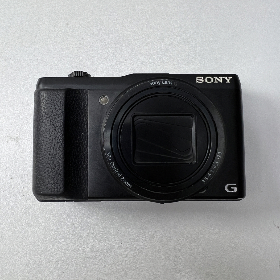 9新 Sony/索尼 索尼HX50二手长焦相机直播间为准无问题不退不换