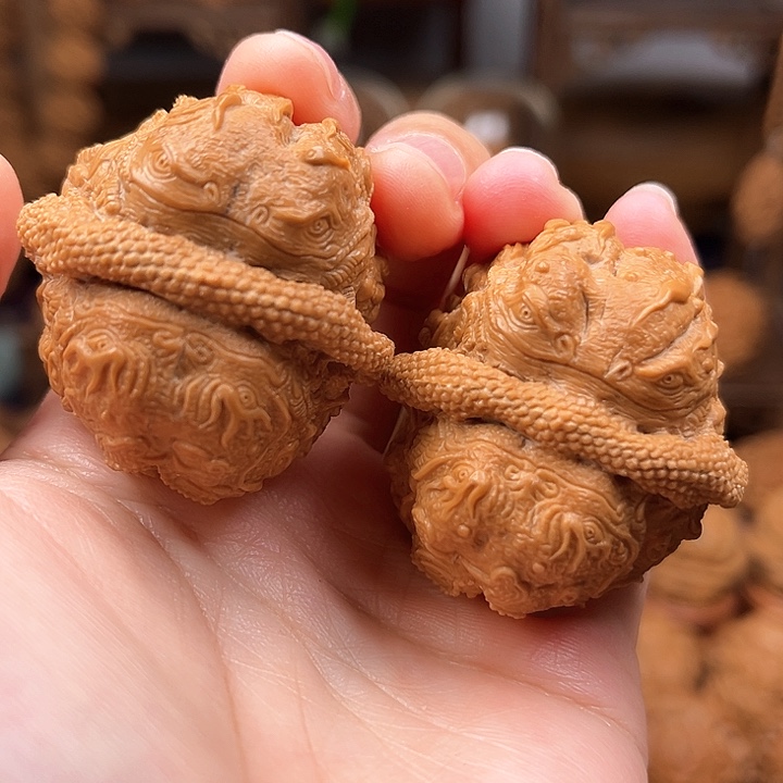 核桃把件小*1111111111111111