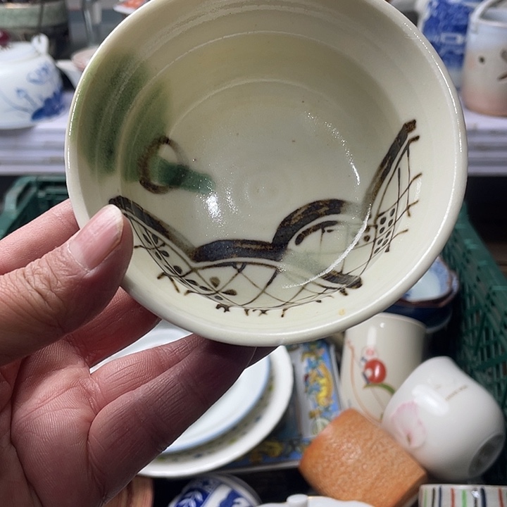 水滴瓷器水滴瓷器
