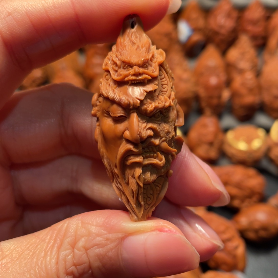 【闪购商品】手串/手链橄榄核