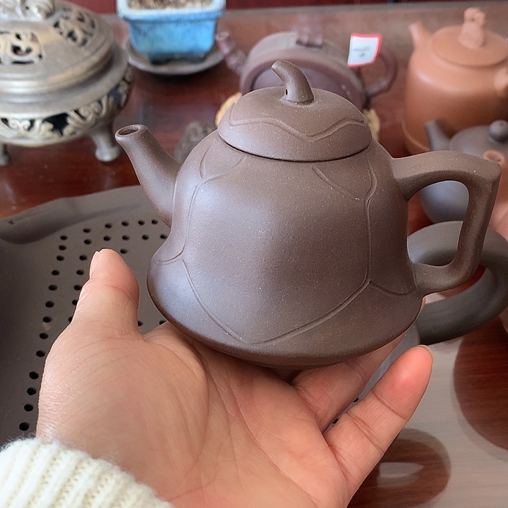 紫砂茶壶紫砂壶精品