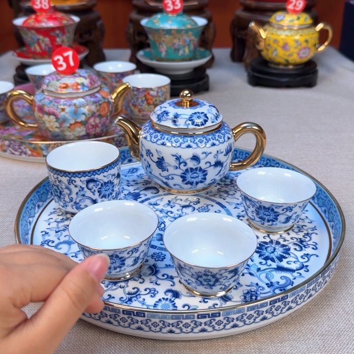 景德镇陶瓷景德镇瓷器景德镇瓷器