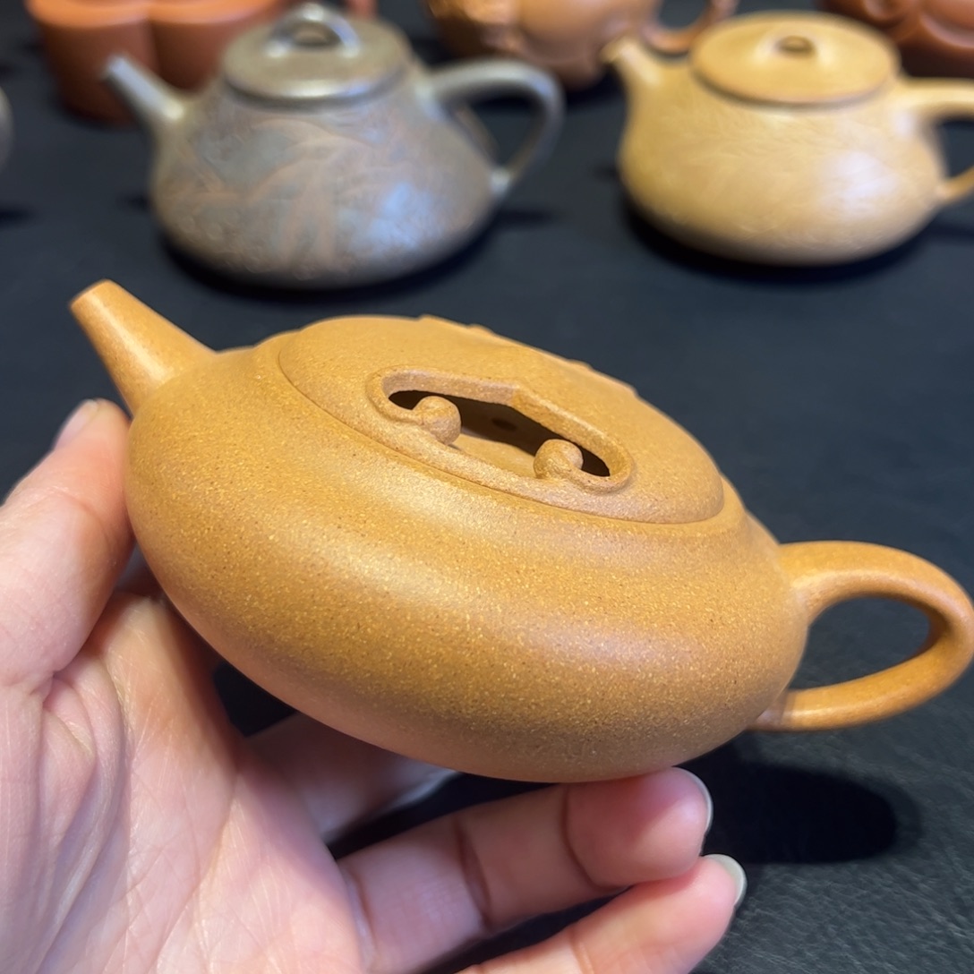 牛盖，容量150毫升，仿全手