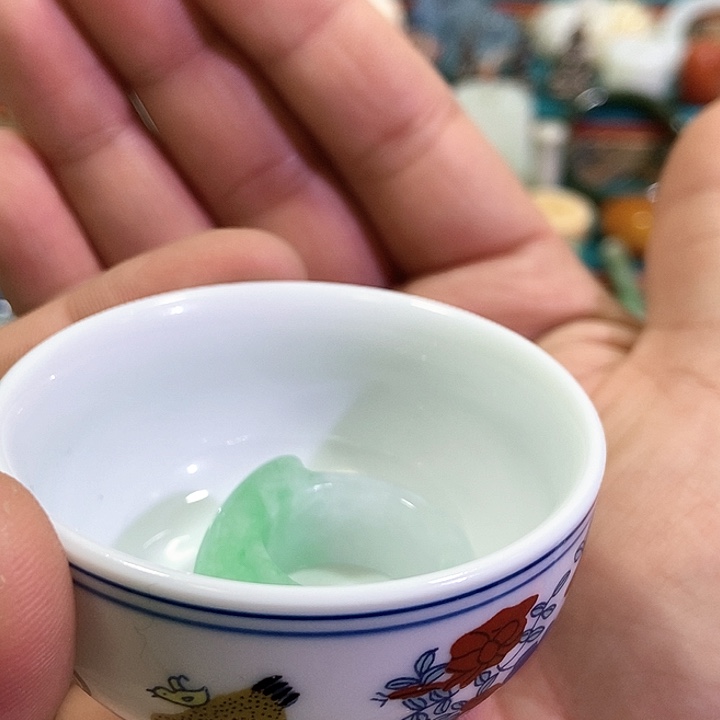 云**轻闪购商品一对一讲解