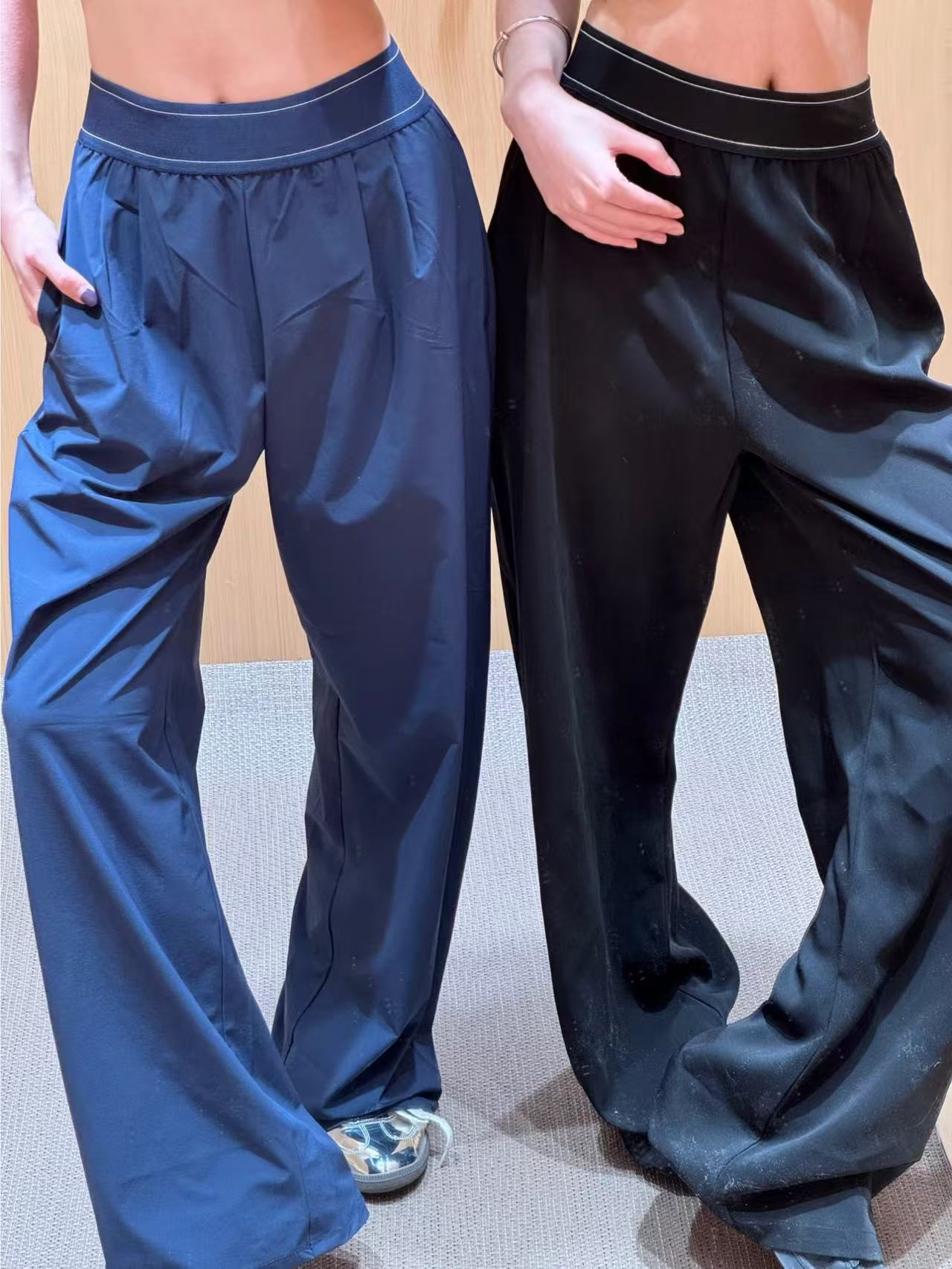 【花花严选】AO速干裤长裤休闲裤