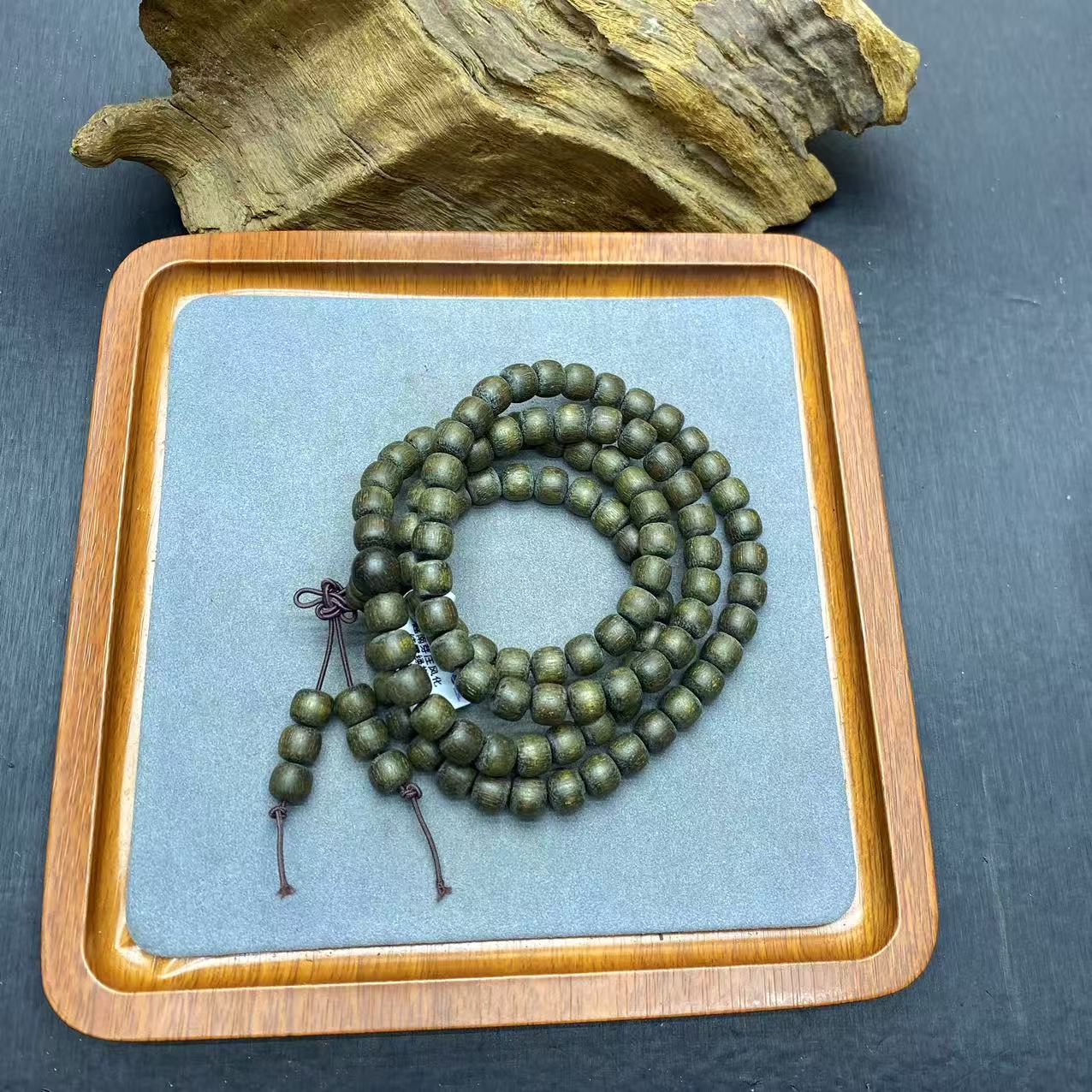 383号文玩成品手串