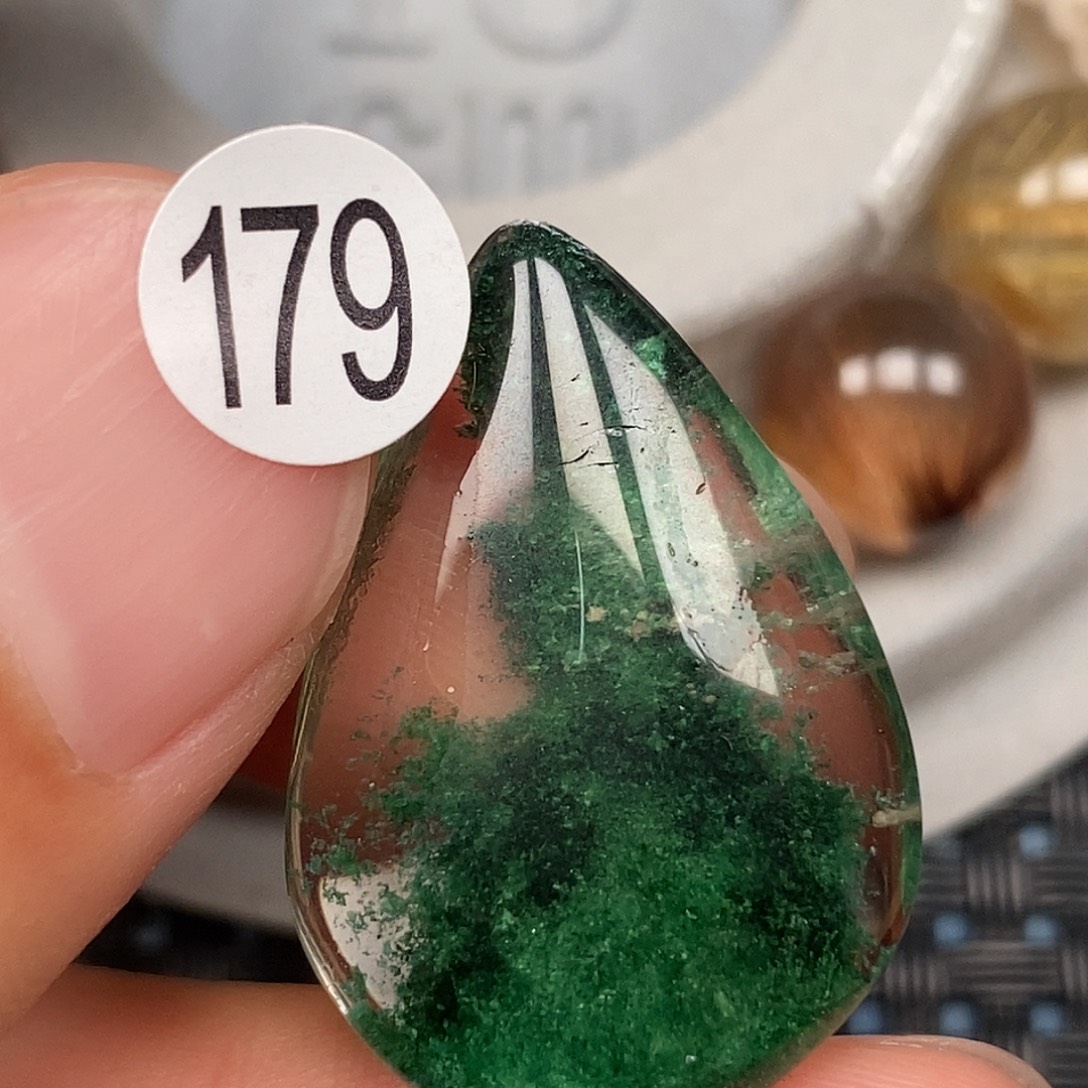 冰****吊坠(不含链)未镶嵌水晶