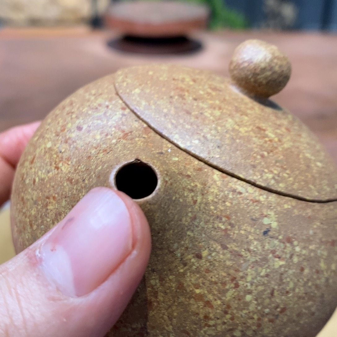 紫砂茶壶一**酒宜兴紫砂壶