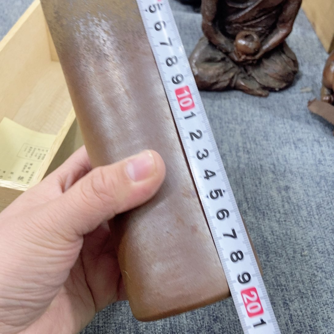 紫砂茶杯非常满意好看得物件