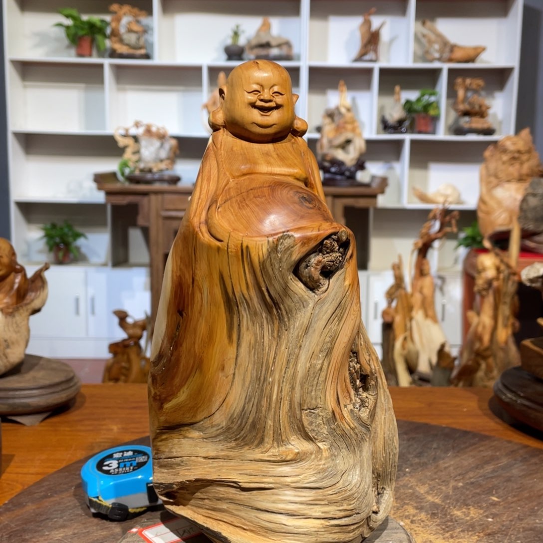 柏木（崖柏）工艺品