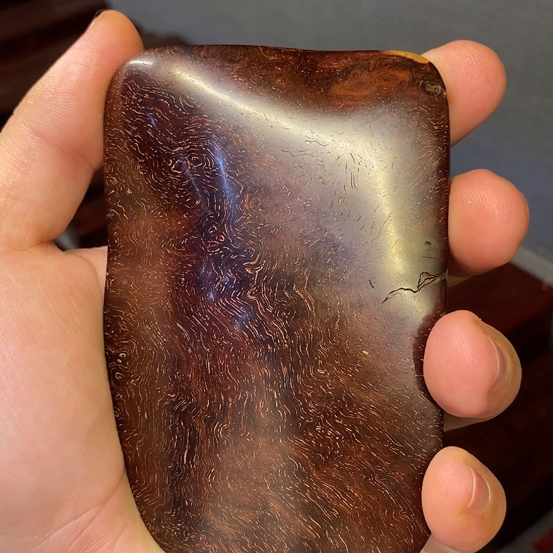 紫檀木类成套家具