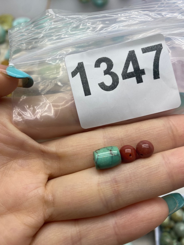 原矿南红玛瑙666