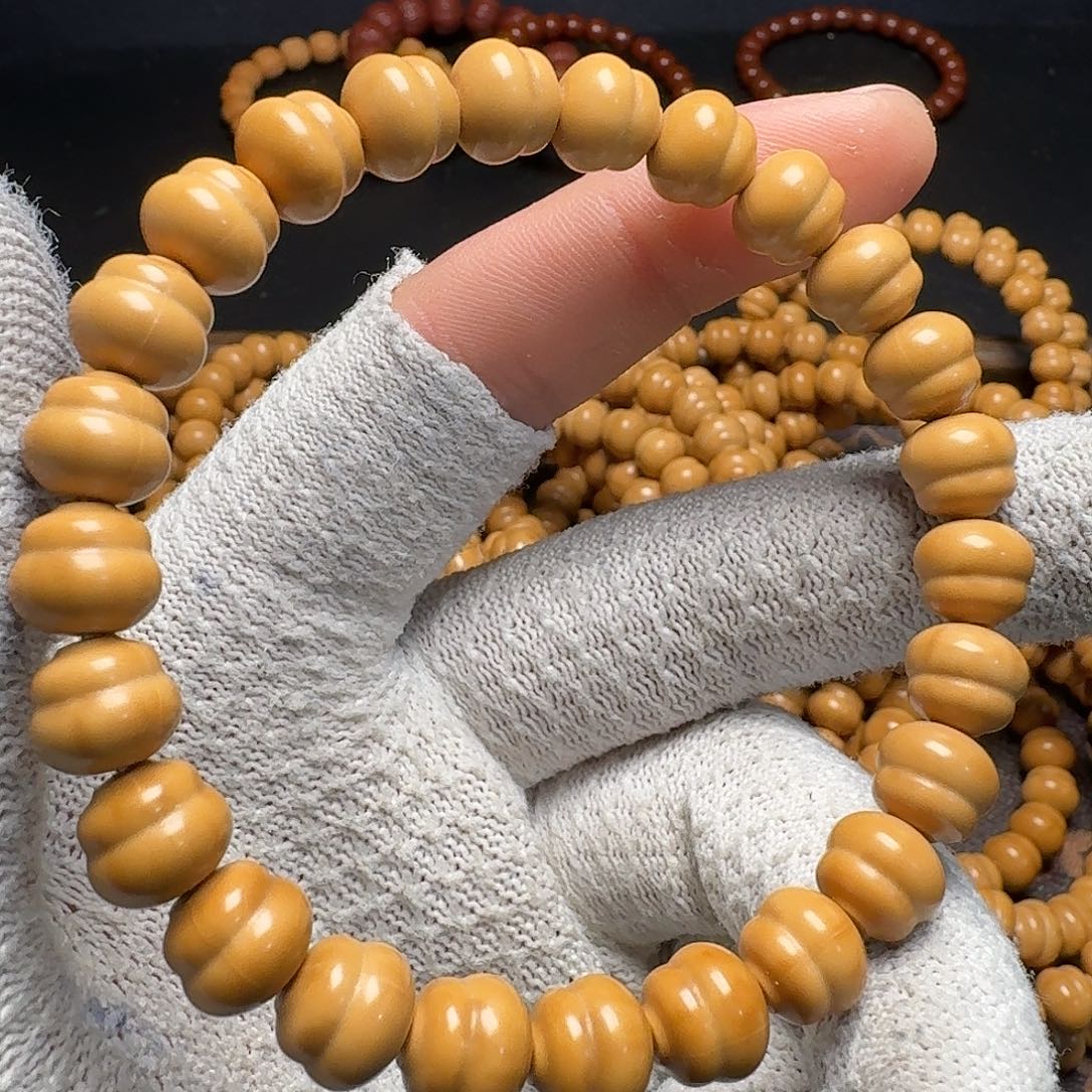 吊坠猴头核桃小尺寸葫芦单圈