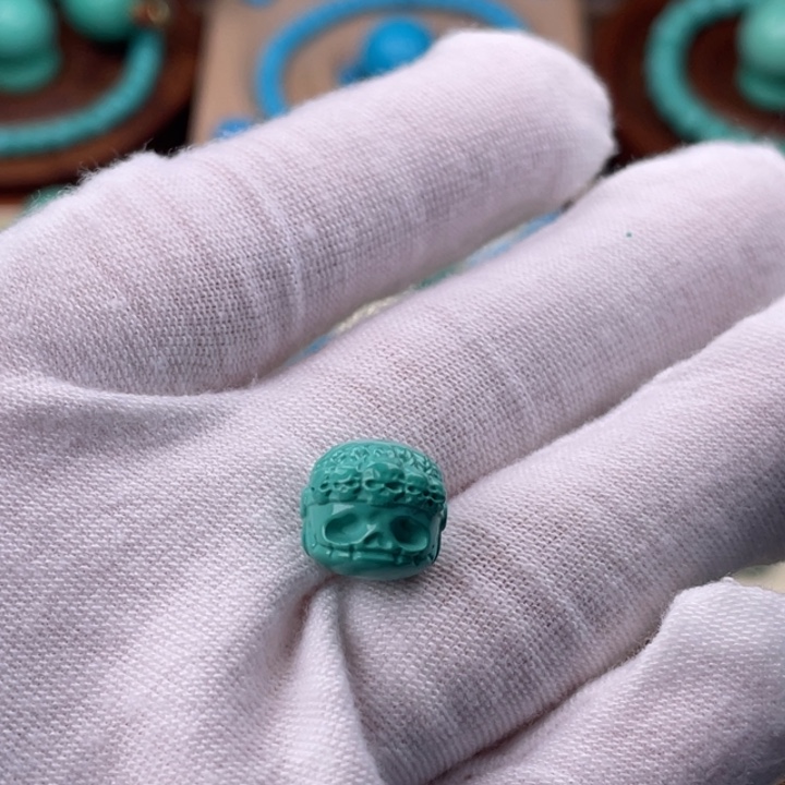 精品绿色阿呆卡11.5