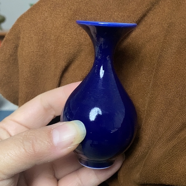 摆件景德镇瓷器精品鉴赏作品