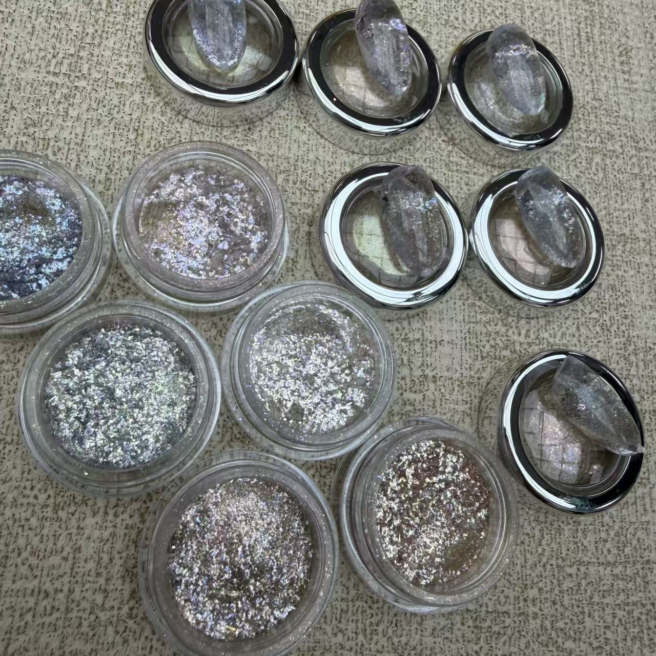 【希妹甄选】6色仙仙云锦粉