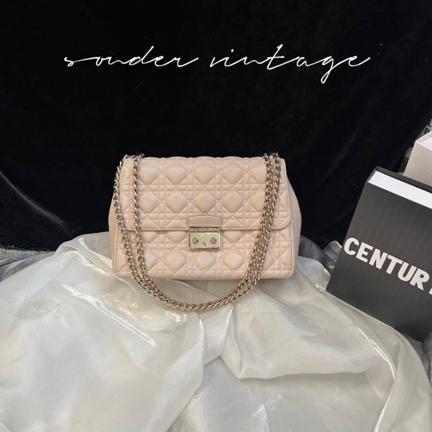 95新 DIOR/迪奥 dior斜挎包单肩包