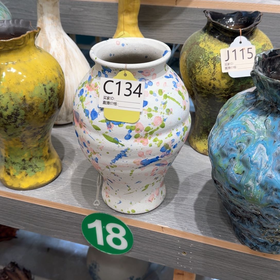 景德镇陶瓷艺术品28-9