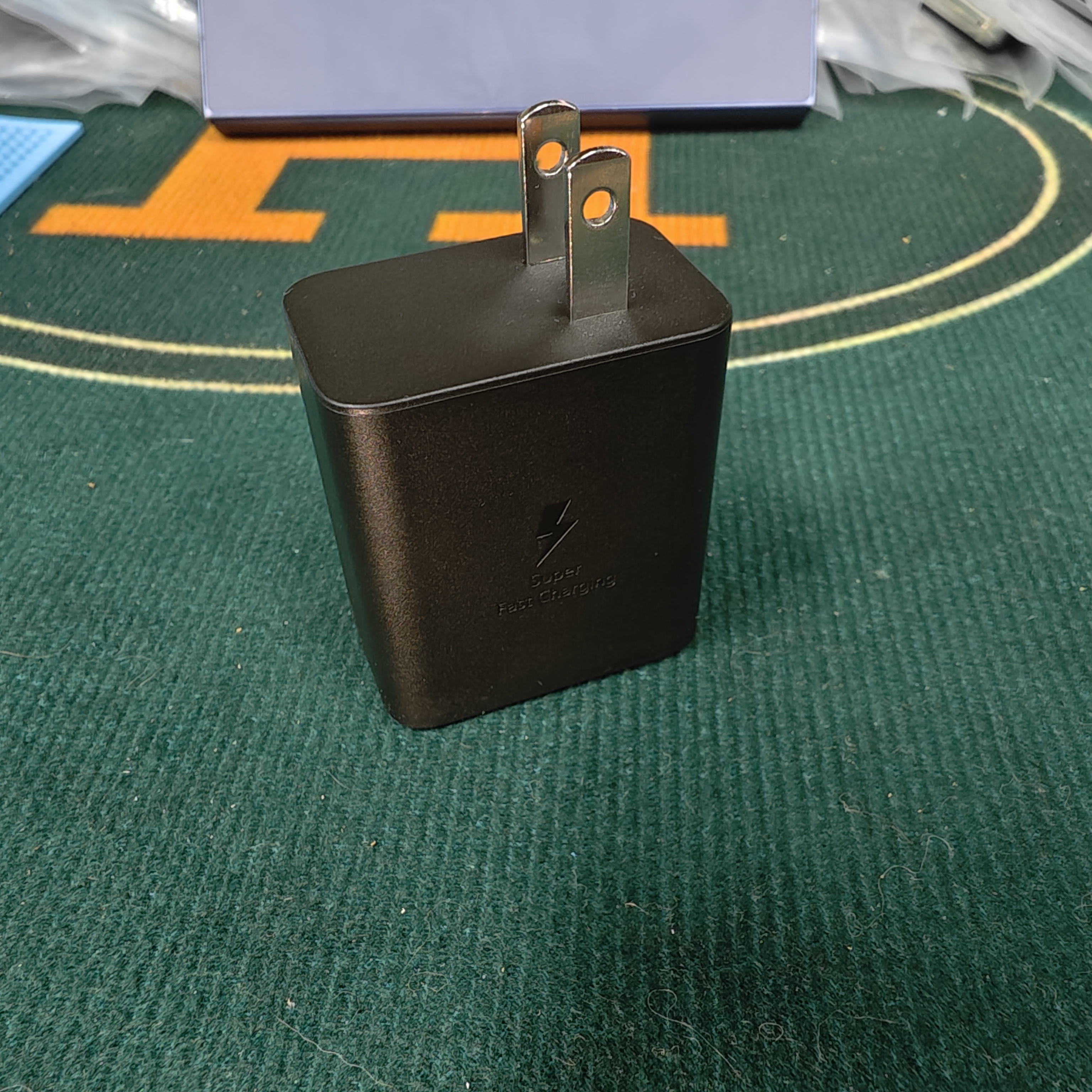 适用 三星手机充电器 原装 45W