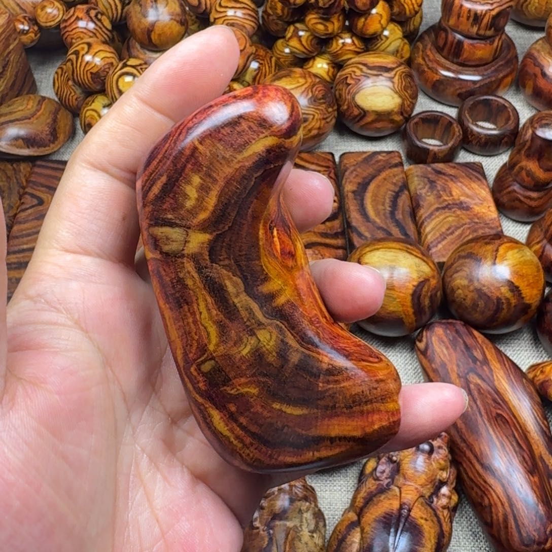 黄花梨/降香黄檀我