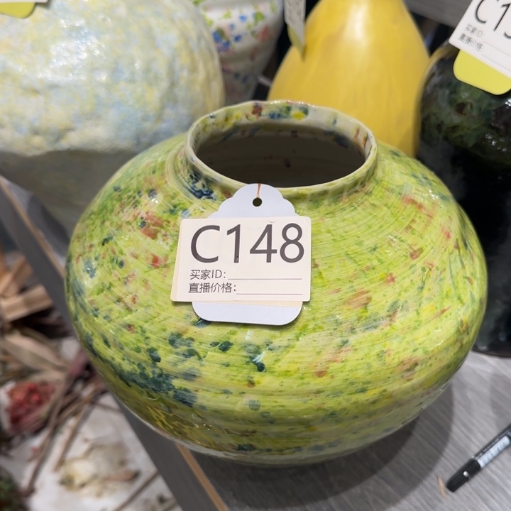 景德镇陶瓷艺术博物