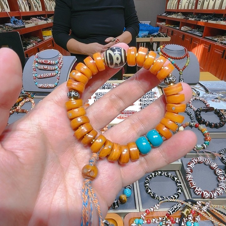 未镶嵌玛瑙/玉髓珠宝奇石