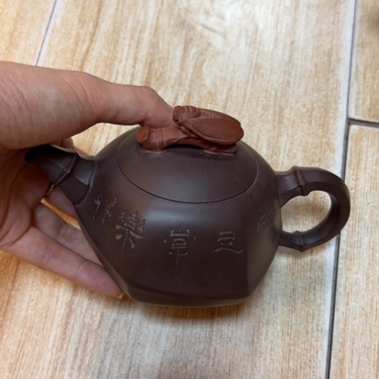 【闪购商品】茶壶紫砂紫砂壶等