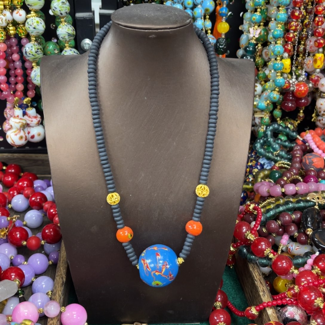 琉璃铜合金锡合金铜合金