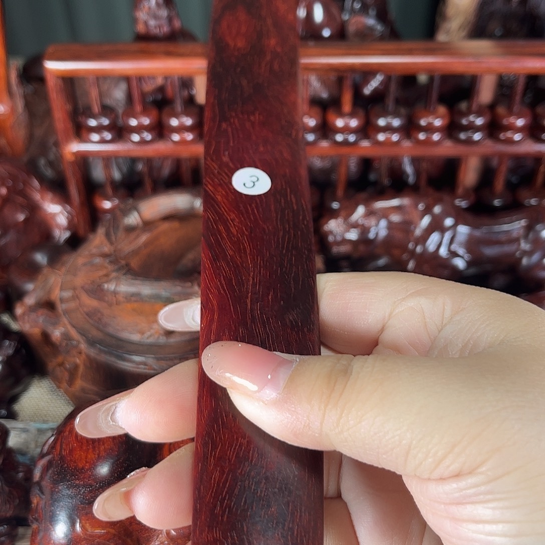 檀香紫檀（小叶紫檀）