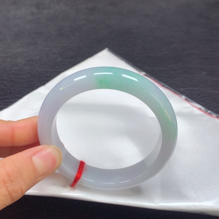 翡翠手镯未镶嵌53➕