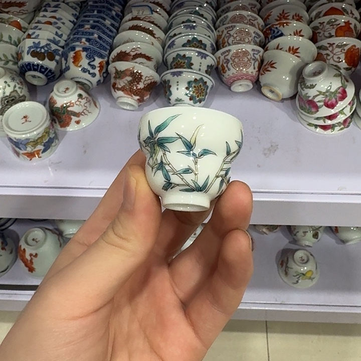 陶瓷艺术品收藏陶瓷