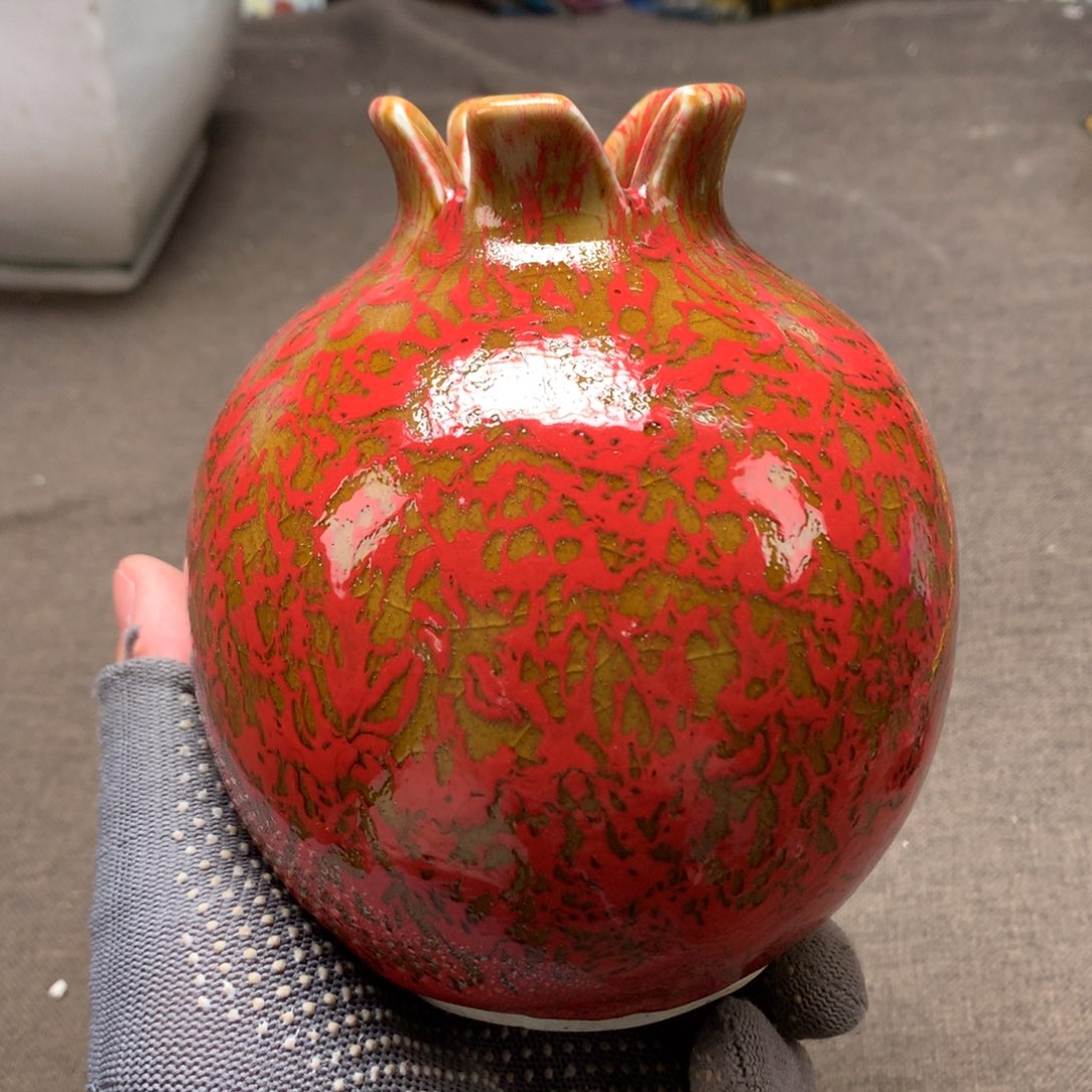 陶瓷摆件旧藏瓷器旧藏瓷器