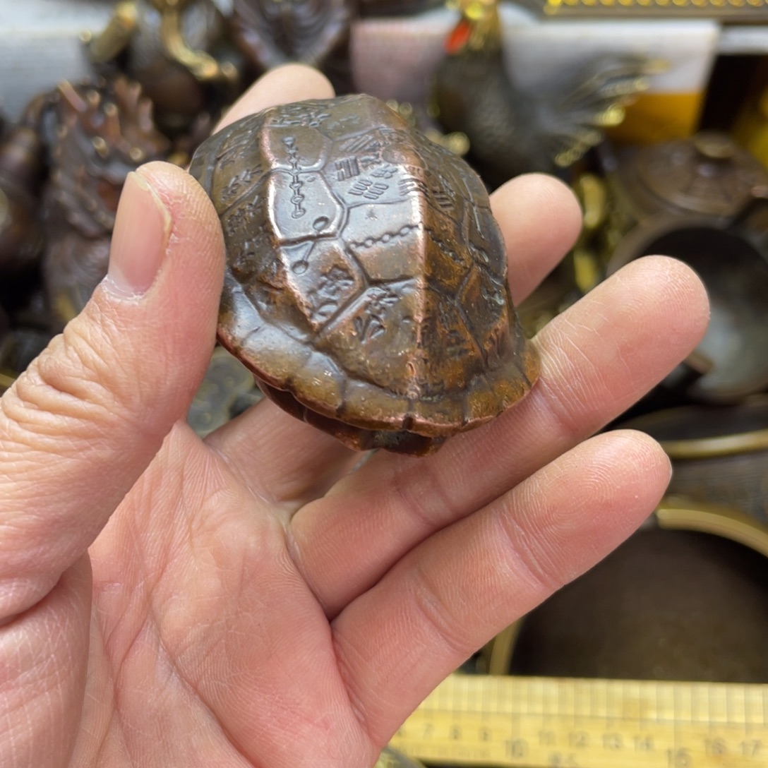 铜器摆件诚信经营