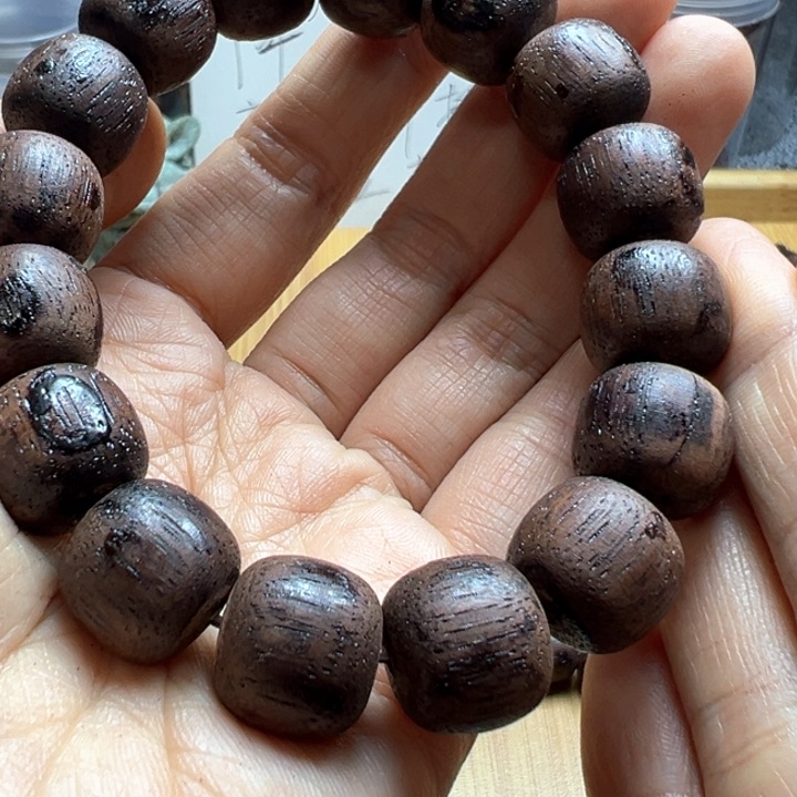 藤类降真香黄黑油1314老型