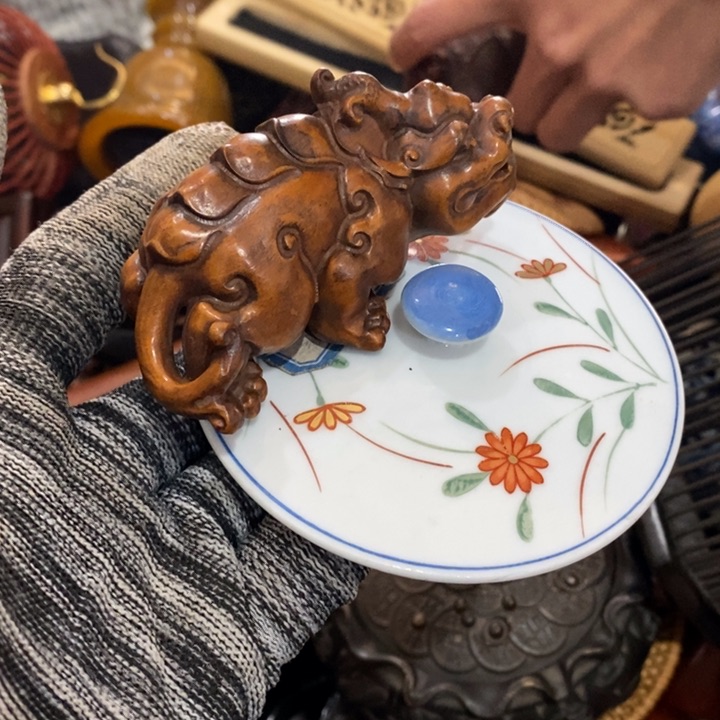 紫砂陶瓷艺术陶瓷艺术