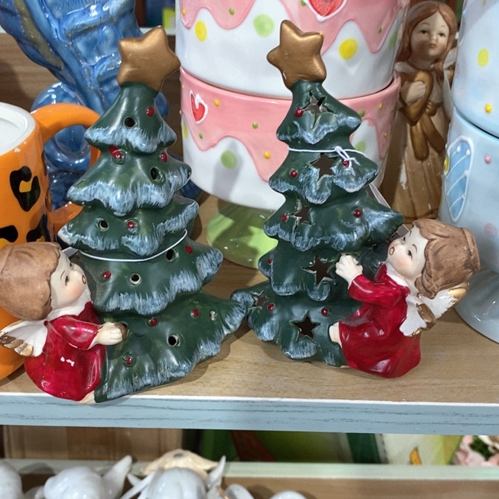 摆件陶瓷树脂家居摆件