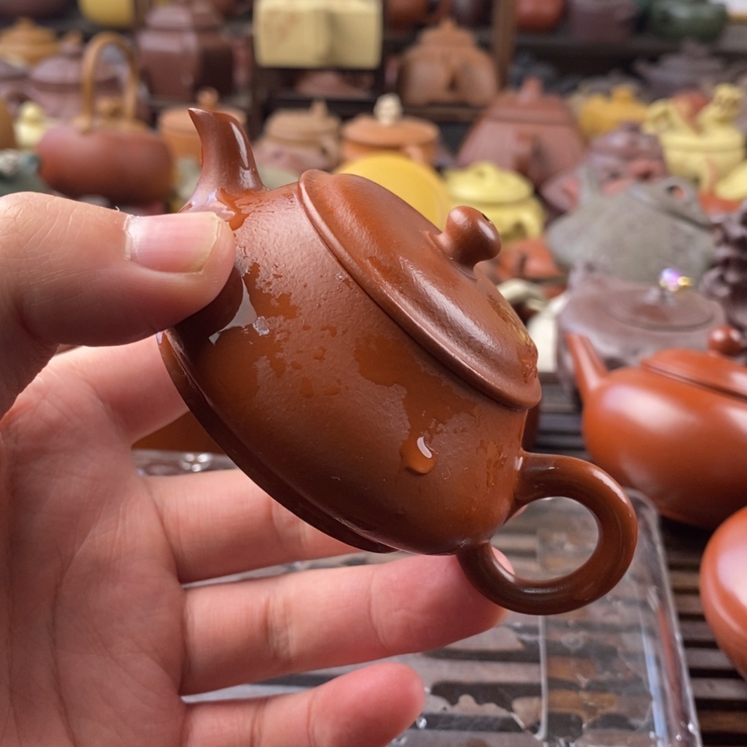 宜兴紫砂壶文化旅游