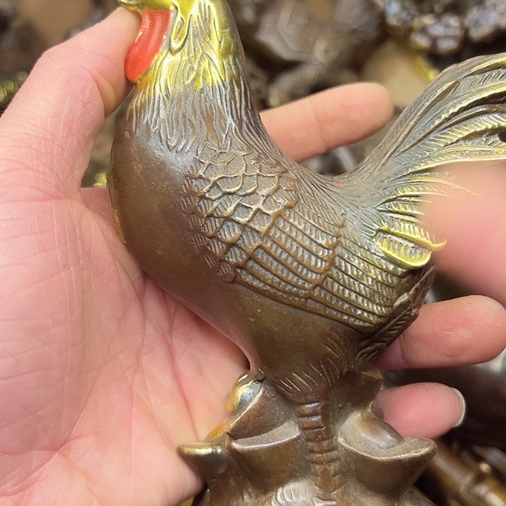 铜铜铜器直播间铜