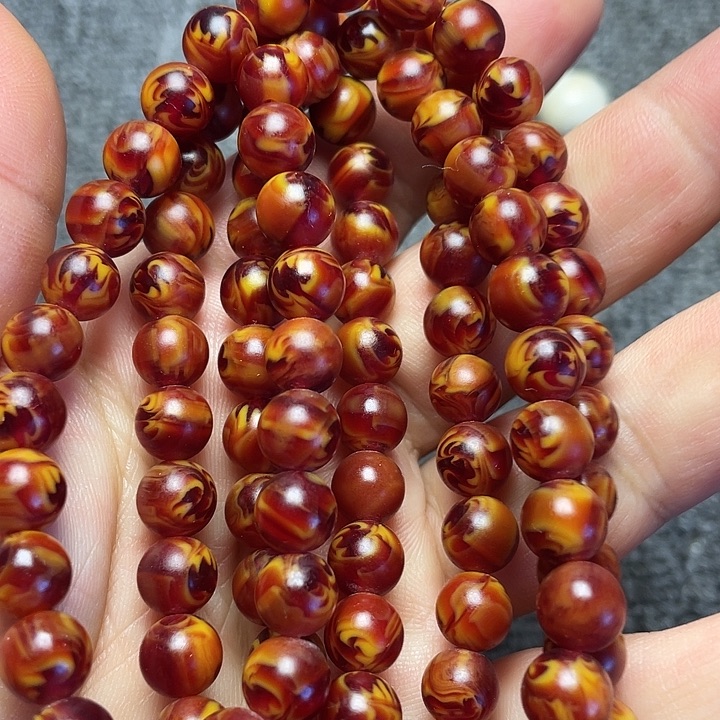 手串/手链牛骨其他配饰